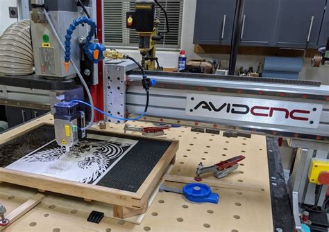 cnc laser cutting retrofit machine|avid cnc laser offset.